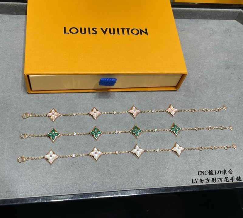 Louis Vuitton Bracelets